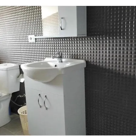 Guest Apartman
