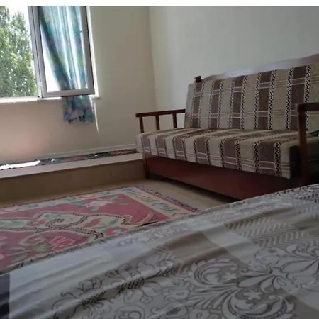Apartman Guest *